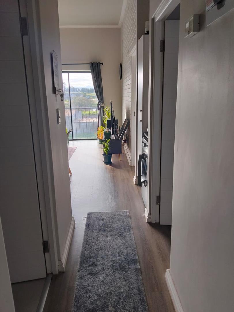 To Let 0 Bedroom Property for Rent in Buhrein Western Cape